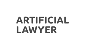 Artificial Lawyer logo Artificial Lawyer logo