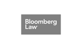 Bloomberg Law logo Bloomberg Law logo