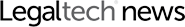 LegalTech News Logo