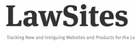 LawSites logo