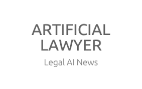 Artificial Lawyer