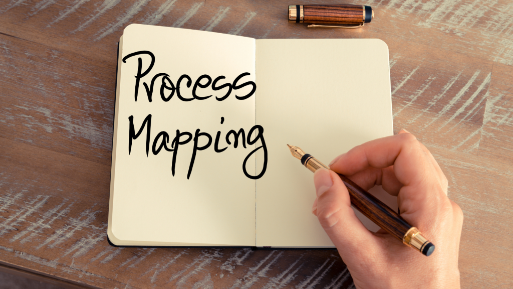 Process Mapping