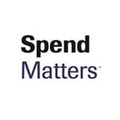 Spend Matters