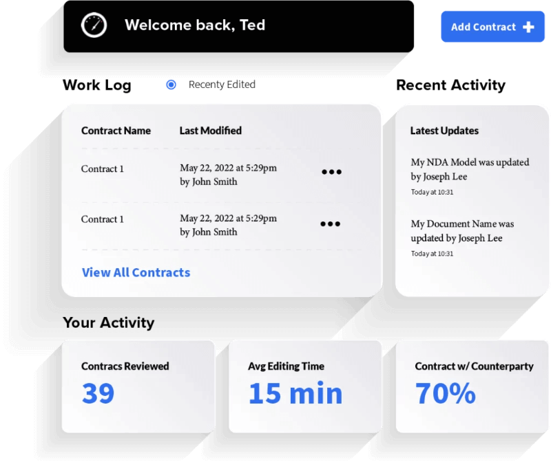 contract automation