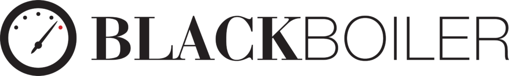 blackboiler logo