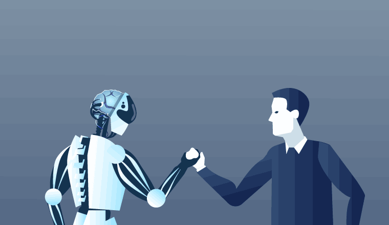 How to make AI your Favorite Co-Worker