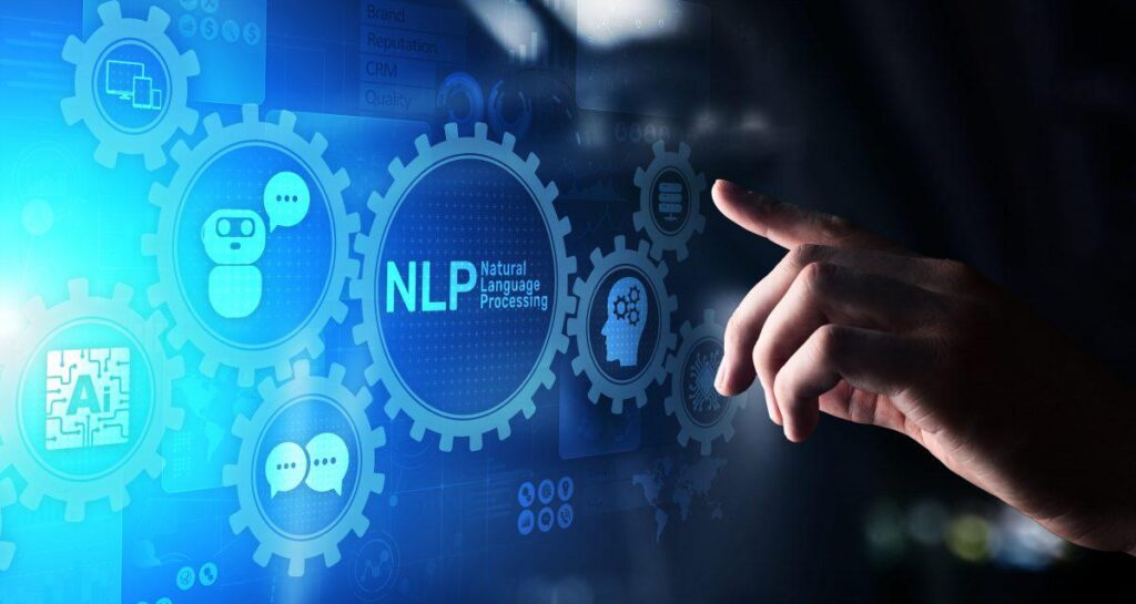 NLP for Contracts