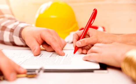 construction contracts