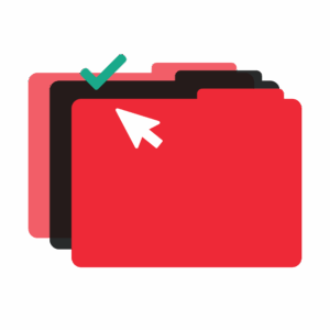 One-click access to standard clauses categorized by domain; update automatically to fit your contract-specific terms.