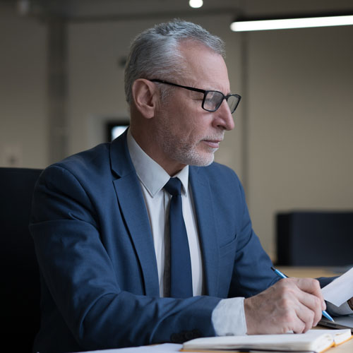 Experienced lawyers use BlackBoiler’s AI-powered contract redlining software to review agreements faster and ensure compliance with firm standards.