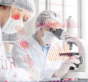 AI-powered contract automation for clinical trials and biopharma research