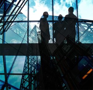 BlackBoiler aligns with Consulting Firms standards for speed, consistency, and risk mitigation