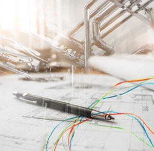 BlackBoiler automates the review and markup of high-volume, repetitive construction contracts