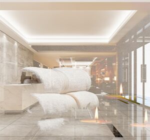 Hospitality and franchise legal team using AI-powered contract automation to accelerate expansion and ensure brand consistency