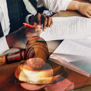 Legal service provider teams use BlackBoiler to accelerate turnaround and ensure client-specific compliance