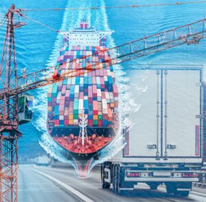 Logistics legal and procurement teams using AI-powered contract automation to accelerate third-party logistics and fleet agreements