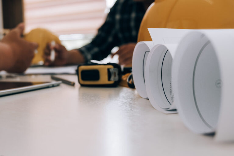 Common Construction Contracts