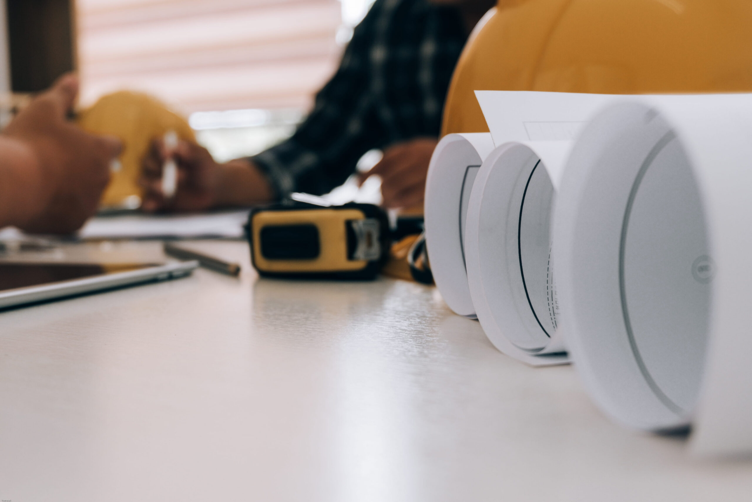 Common Construction Contracts