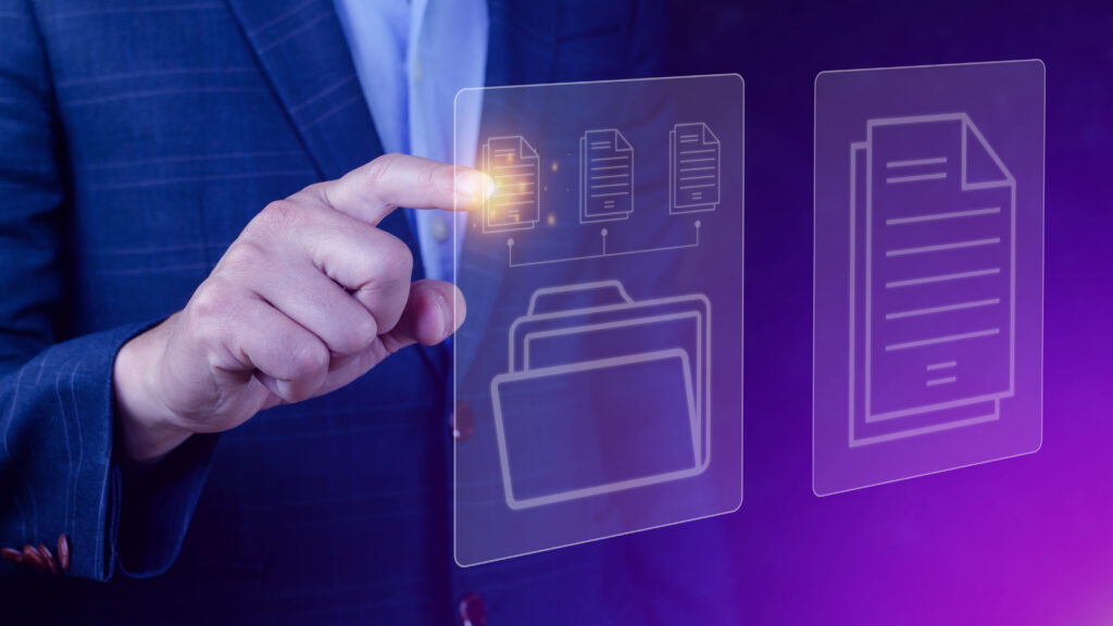 How AI Improves Contract Lifecycle Management and Contract Negotiation