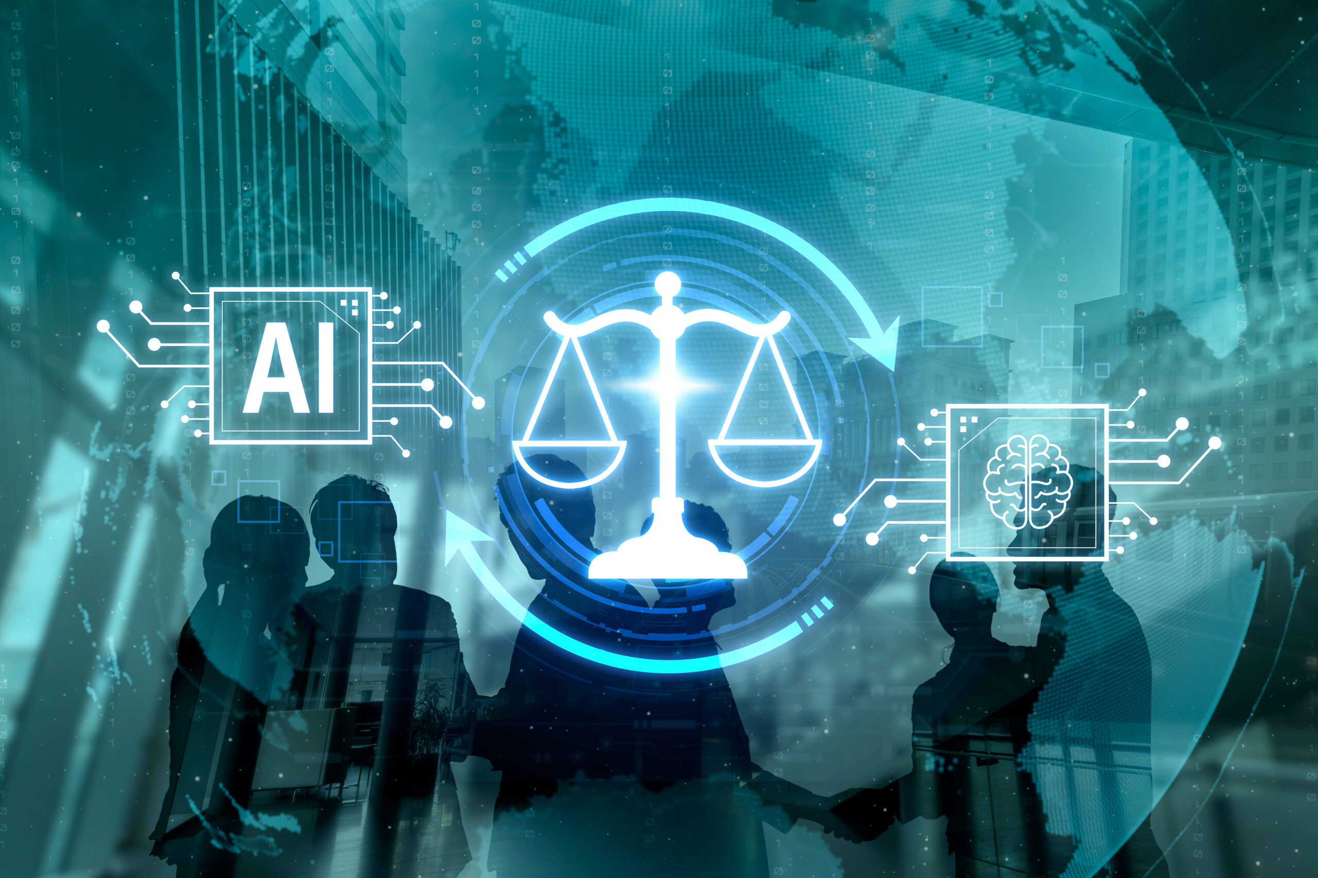 AI contract review ROI